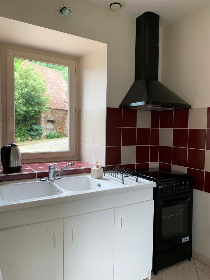 Maison Chaleureuse A La Campagne Ferienhaus Payrignac