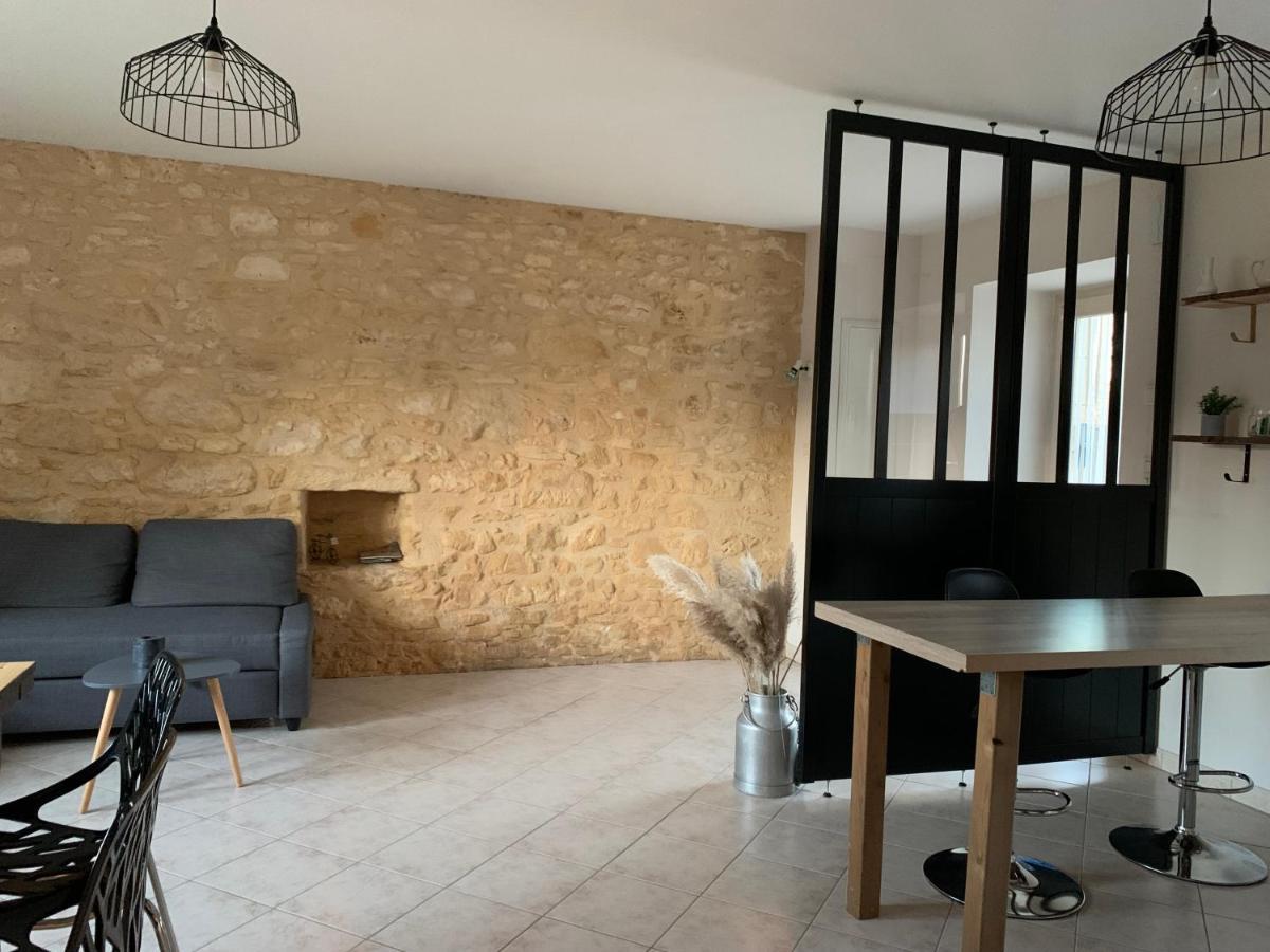 Maison Chaleureuse A La Campagne