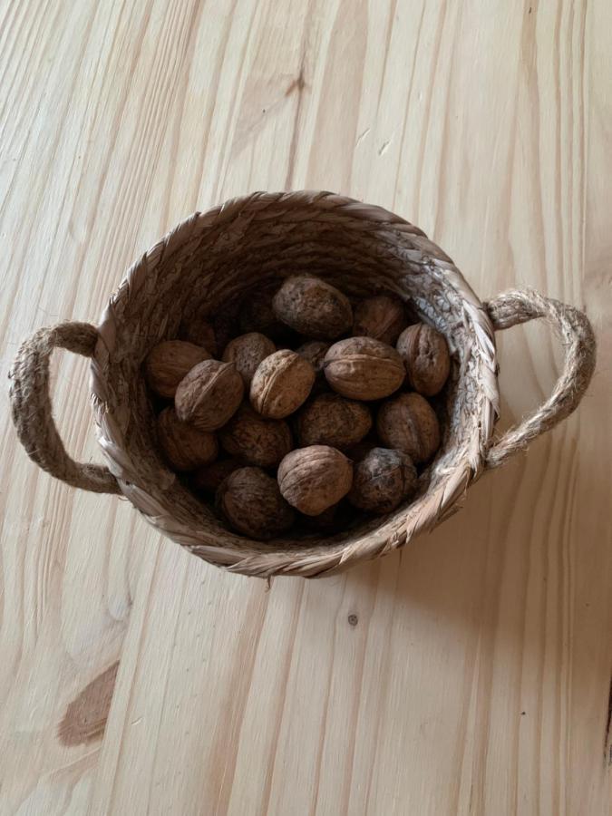 Maison Chaleureuse A La Campagne Ferienhaus Payrignac