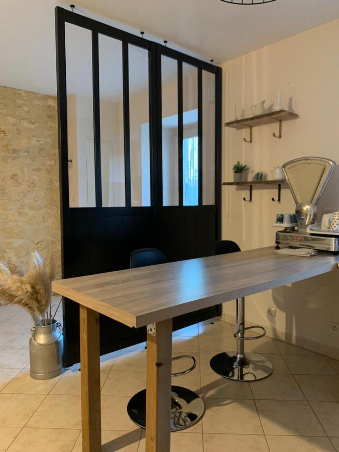 Maison Chaleureuse A La Campagne Ferienhaus