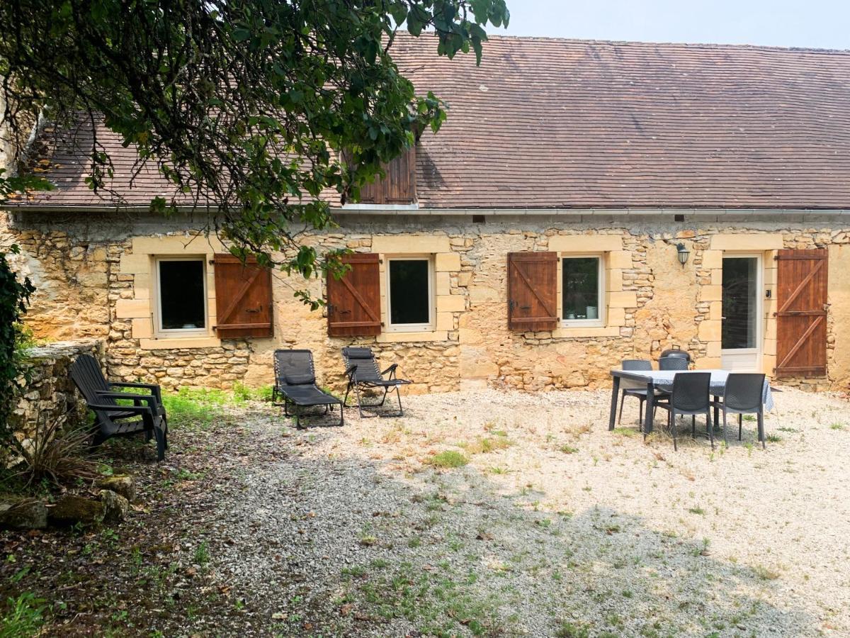 Maison Chaleureuse A La Campagne Ferienhaus *