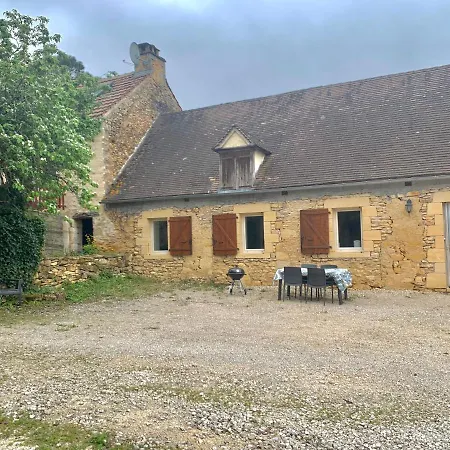 Maison Chaleureuse A La Campagne Payrignac Exterior foto