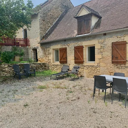 Maison Chaleureuse A La Campagne Payrignac Exterior foto