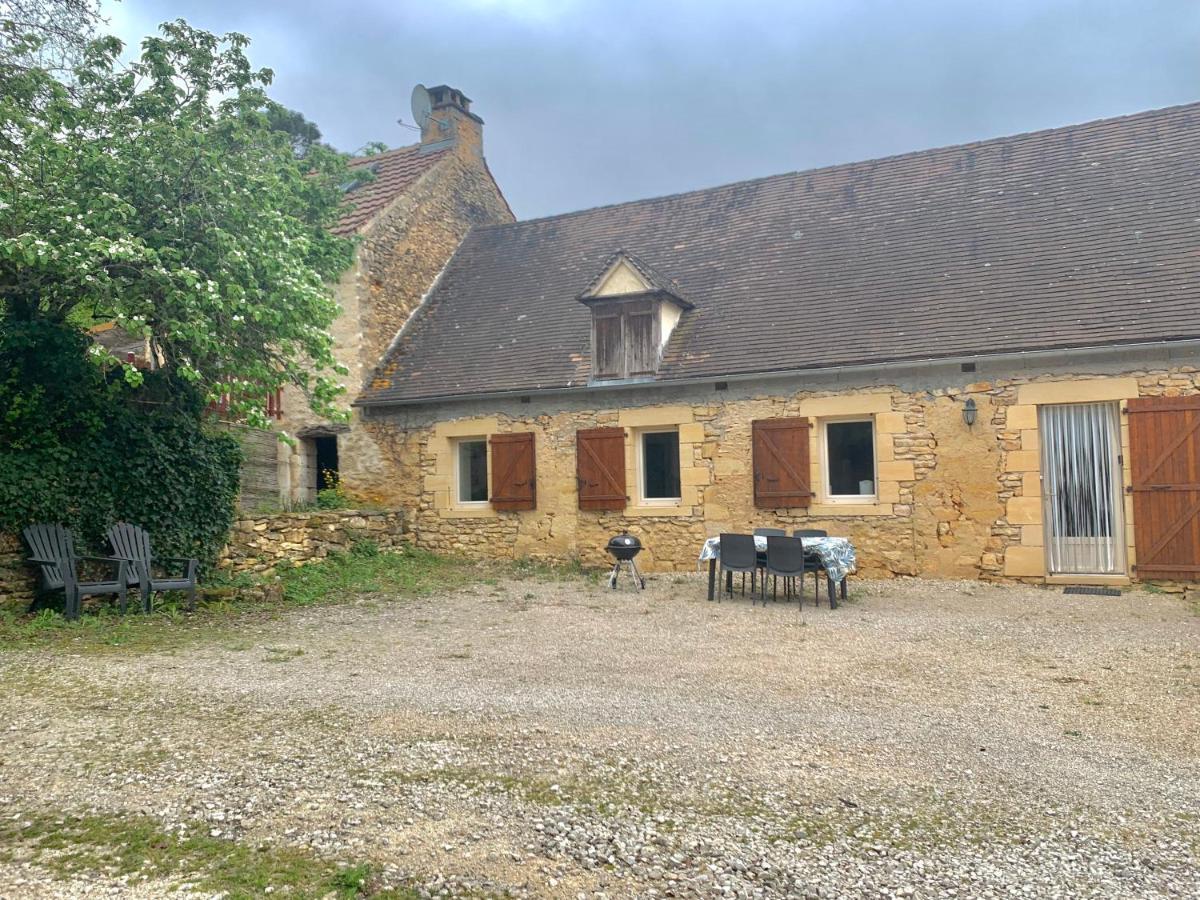 Maison Chaleureuse à La Campagne * Payrignac