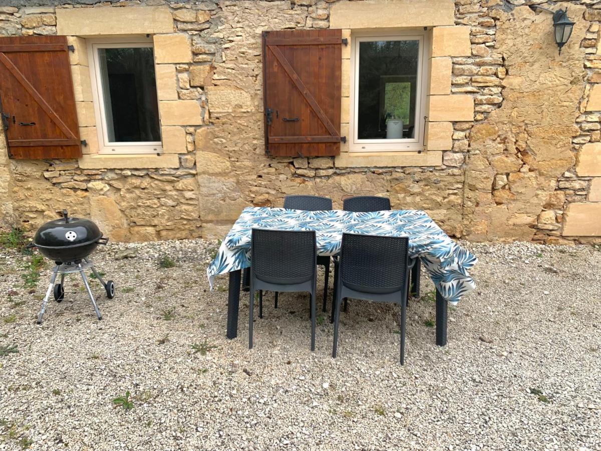 Maison Chaleureuse à La Campagne